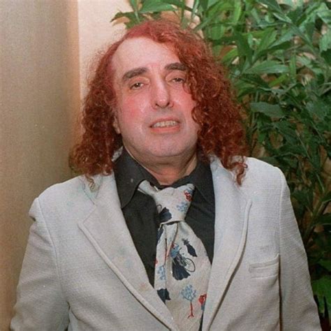 Tiny Tim Age, Net Worth, Height, Family, Wife